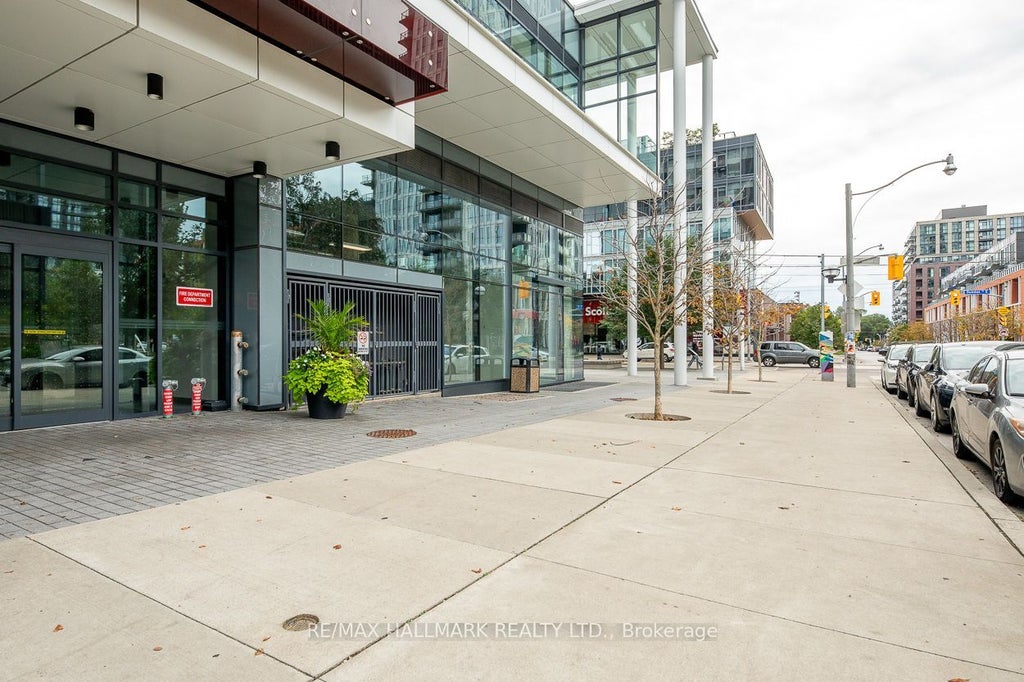 Photo of 225 Sumach Street #405, Toronto, ON M5A 0P8 (MLS # C13807904)