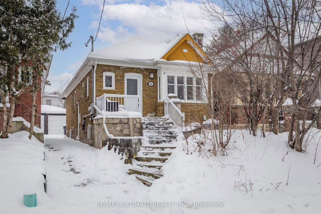 Photo of 46 Lorindale Avenue, Toronto, ON M5M 3C2 (MLS # C12724146)