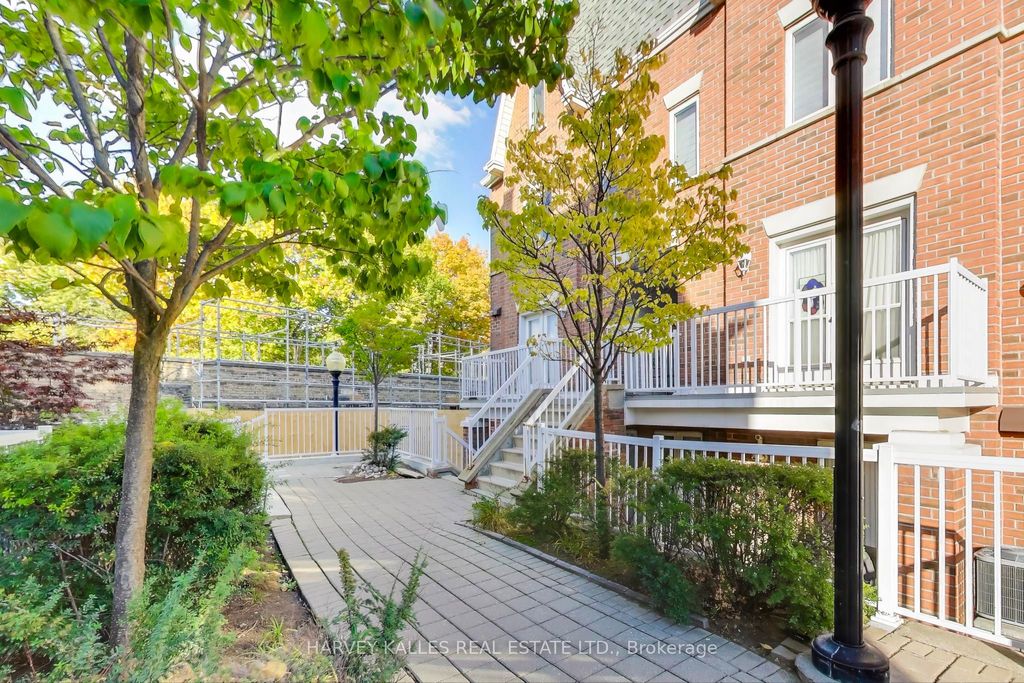 Photo of 12 Sudbury Street #3404, Toronto, ON M6J 3W7 (MLS # C12564358)