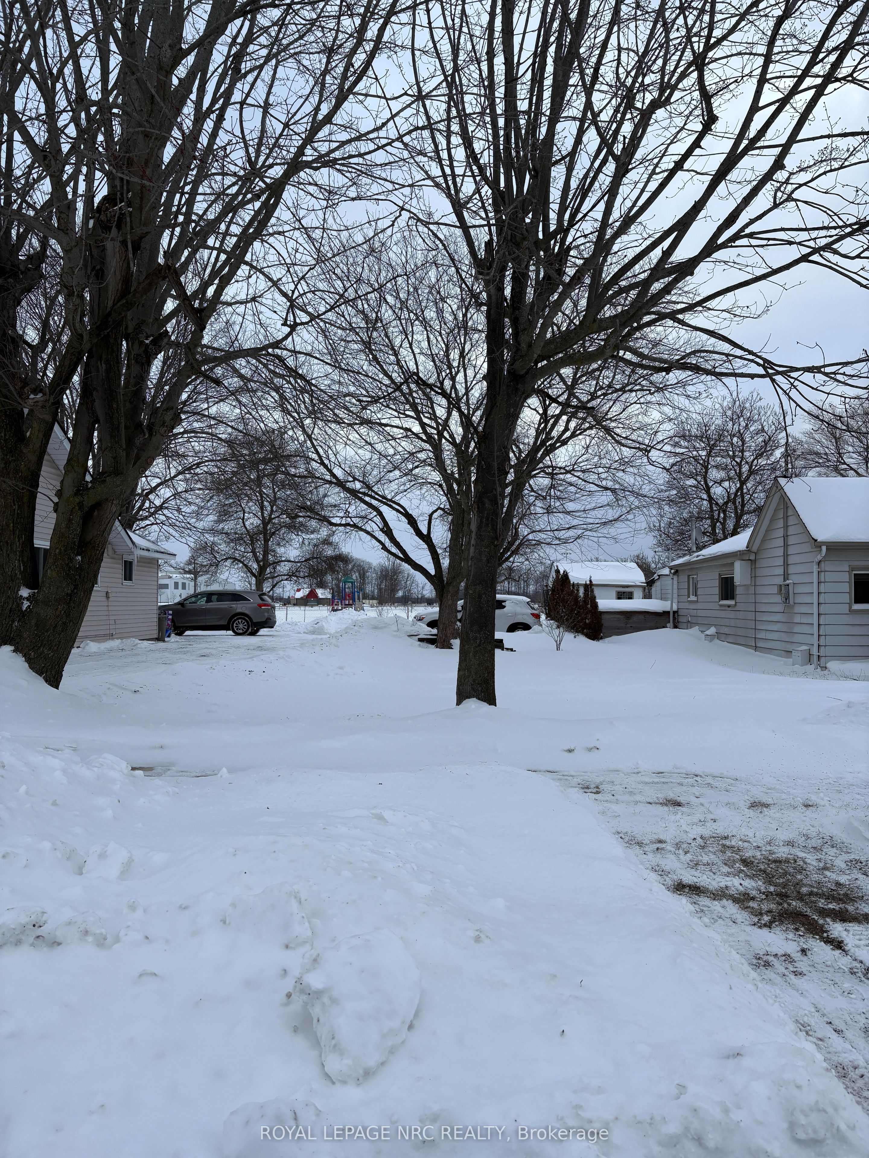 Photo 1 of 1 — LOT 44 PLAN 836 Wellington Street, Port Colborne, ON L3K 2K1