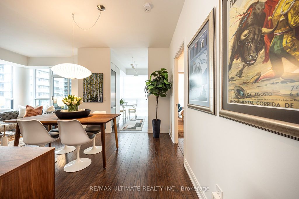 Photo of 88 Broadway Avenue #1403, Toronto, ON M4P 0A5 (MLS # C13066224)