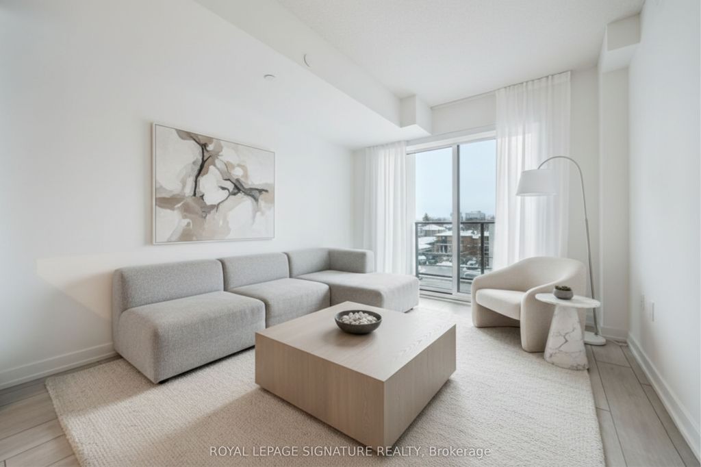 Photo of 556 Marlee Avenue #325, Toronto, ON M6B 0B1 (MLS # W12851940)