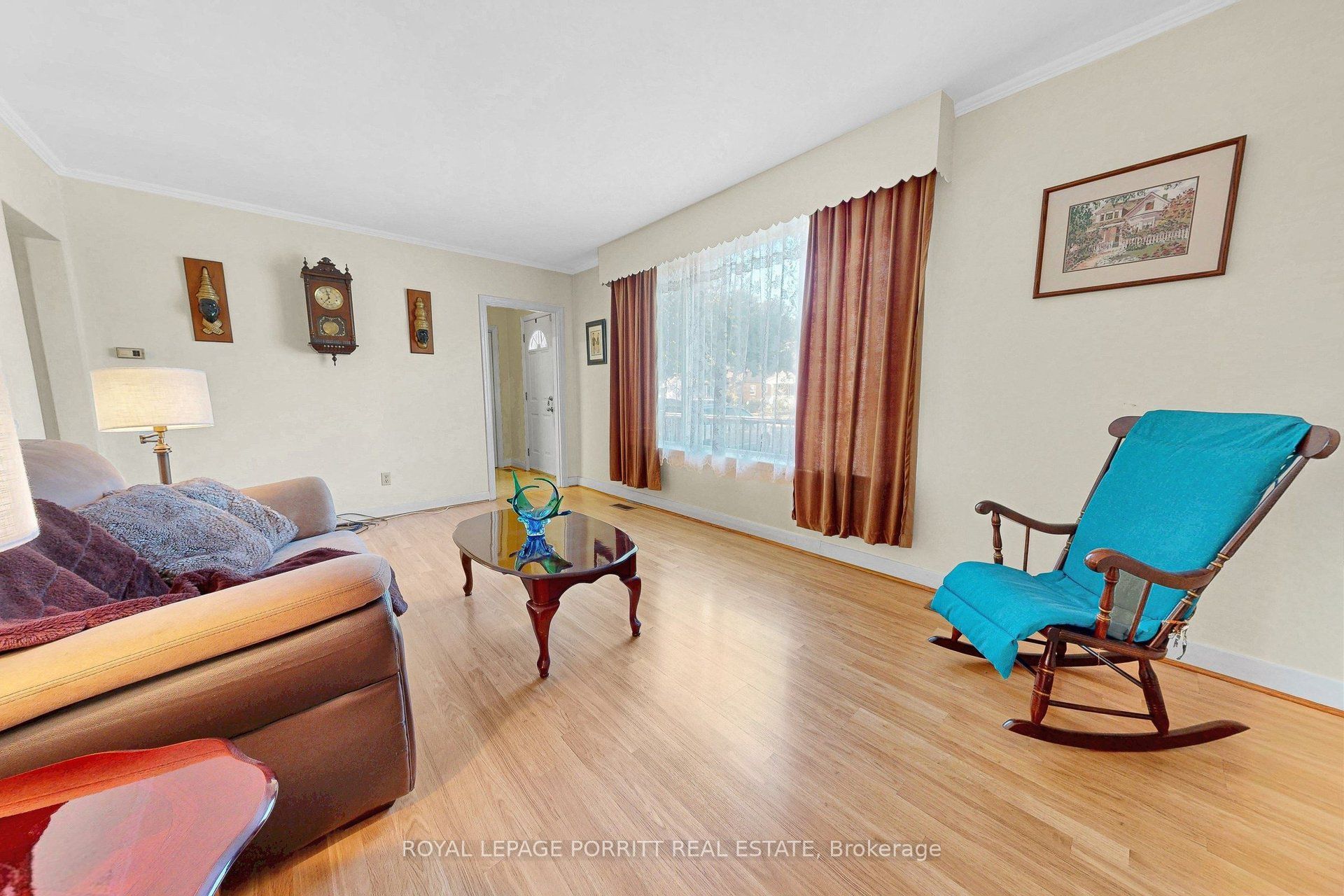 9 Putney Road