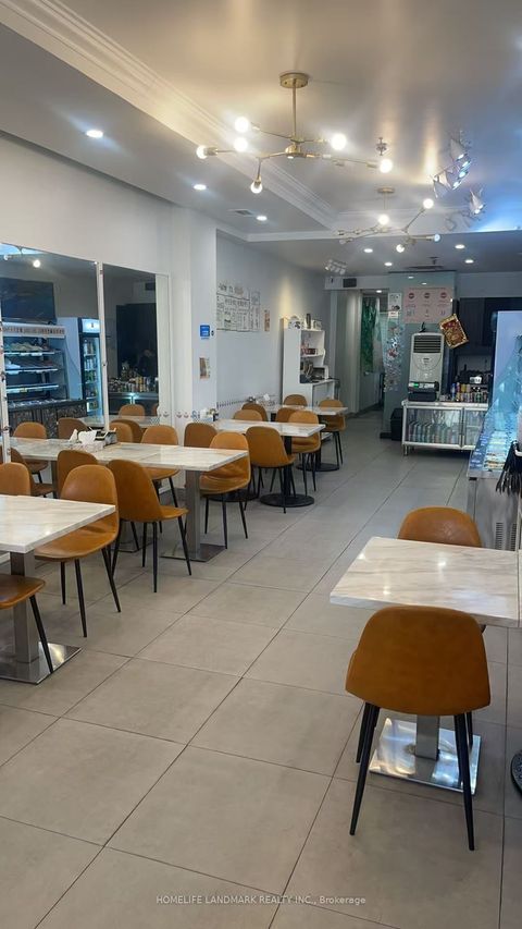 522 Yonge Street Main Toronto ON M4Y 1X9