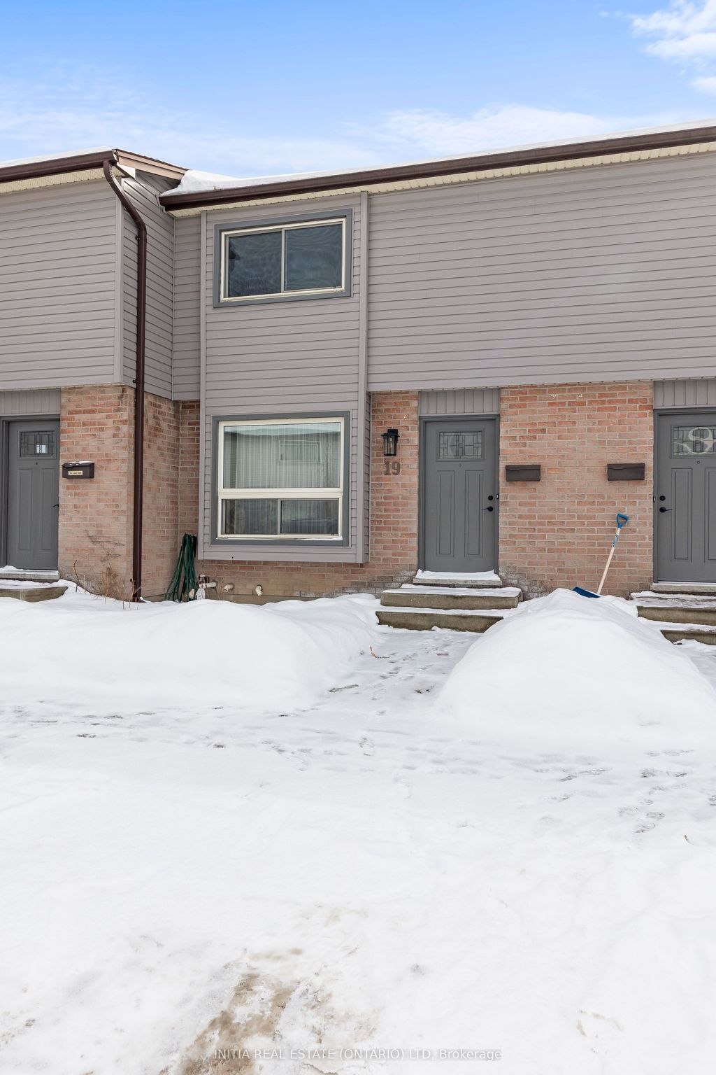 Photo of 253 Taylor Street #19, London East, ON N5Y 2J6 (MLS # X12768092)