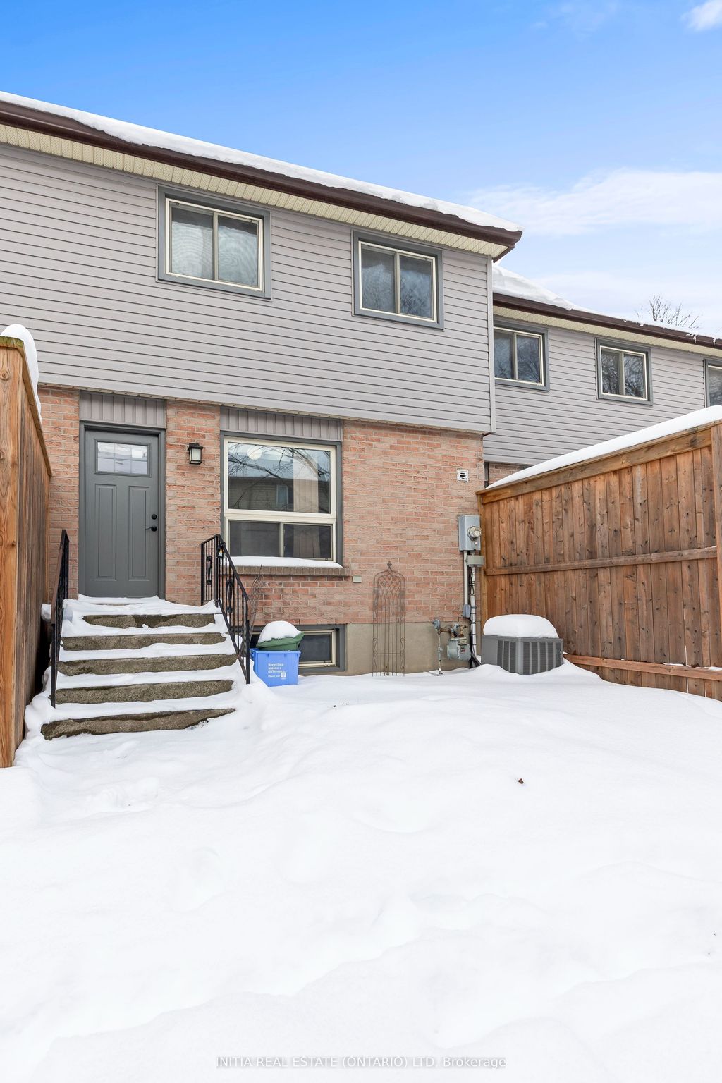 Photo of 253 Taylor Street #19, London East, ON N5Y 2J6 (MLS # X12768092)