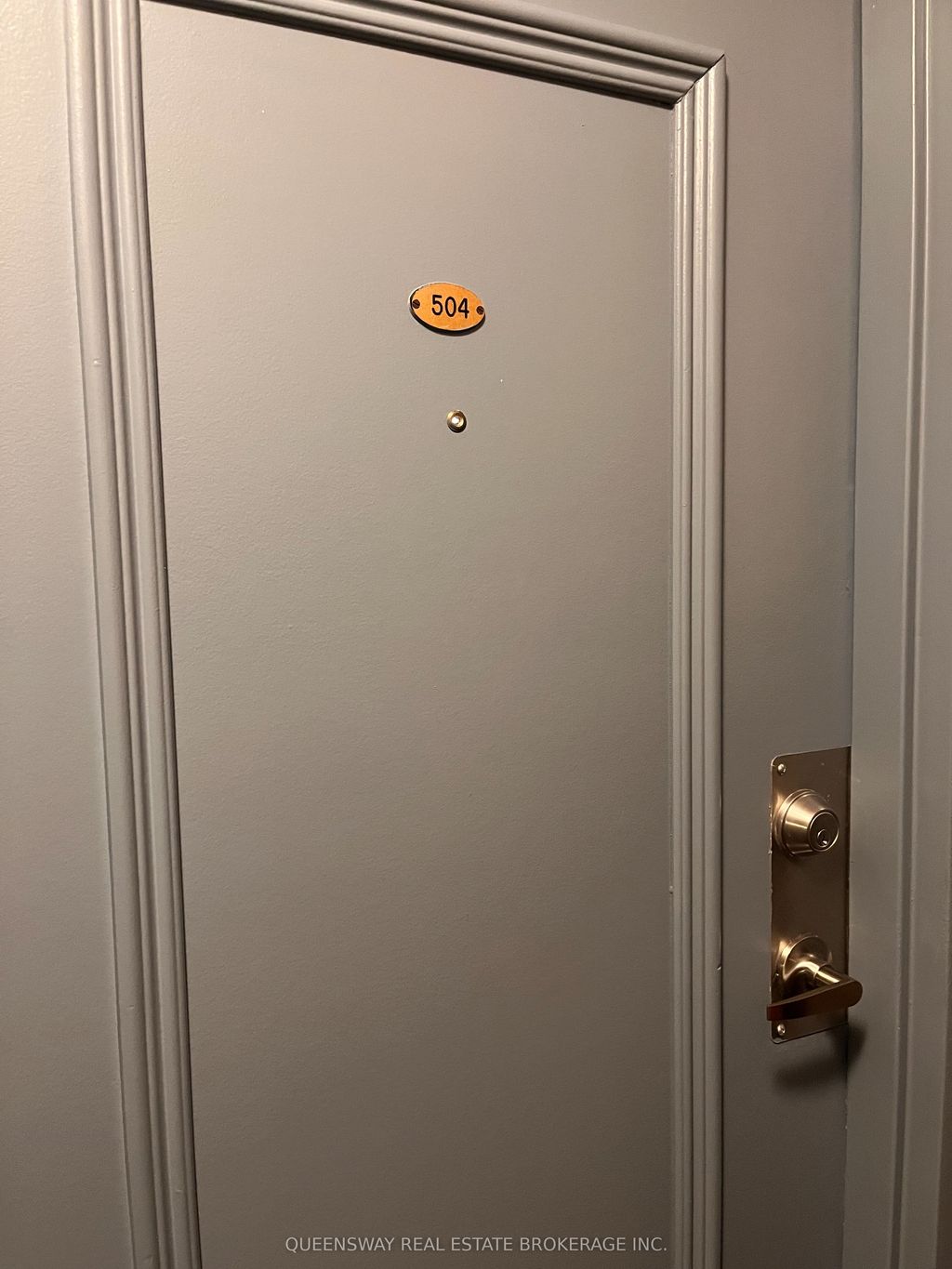 Photo of 10 Edgecliff Golfway #504, Toronto, ON M3C 3A3 (MLS # C12793680)