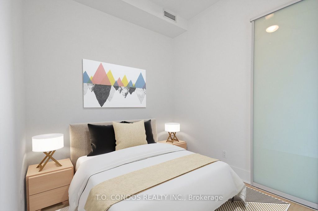 Photo of 120 Homewood Avenue #523, Toronto, ON M4Y 2J3 (MLS # C12369390)