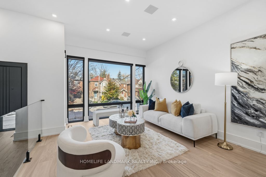 Photo of 253 Cranbrooke Avenue, Toronto, ON M5M 1M8 (MLS # C12575302)