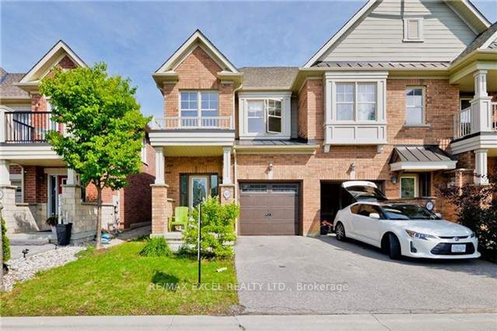 Photo of 65 Northwest Passage N/A, Whitchurch-Stouffville, ON L4A 0T2 (MLS # N13206574)