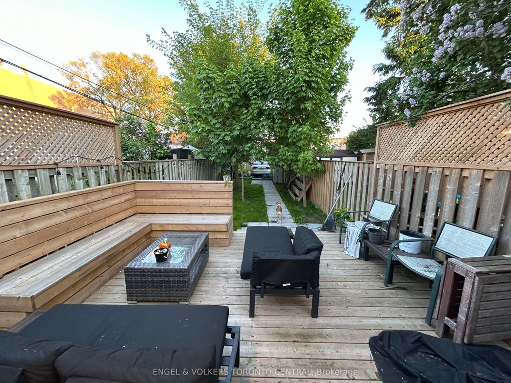 Photo of 179 Coleman Avenue, Toronto, ON M4C 1P9 (MLS # E12887976)