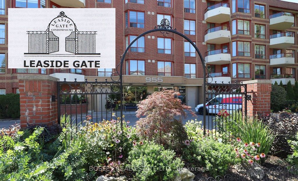 Photo of 955 Millwood Road #513, Toronto, ON M4G 4E3 (MLS # C13027180)