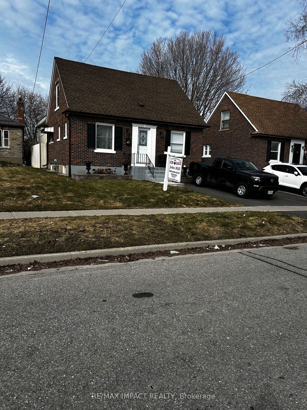 Photo of 234 N Oshawa Blvd Boulevard N, Oshawa, ON L1G 5S9 (MLS # E12954596)