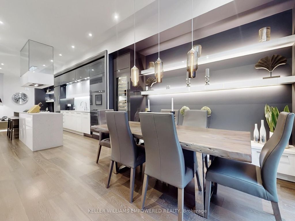 Photo of 850 Richmond Street W #18, Toronto, ON M6J 1C9 (MLS # C12715720)