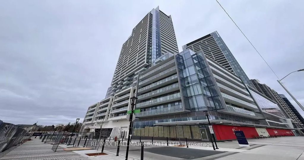 Photo of 7 Golden Lion Heights #N2708, Toronto, ON M2M 0C1 (MLS # C12751674)