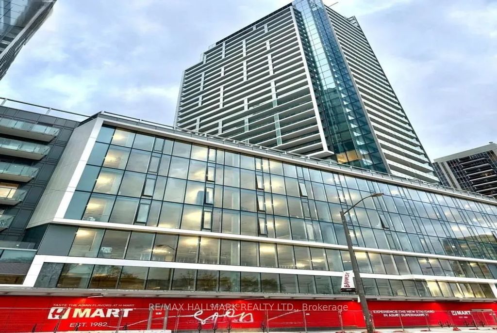 Photo of 7 Golden Lion Heights #N2708, Toronto, ON M2M 0C1 (MLS # C12751674)