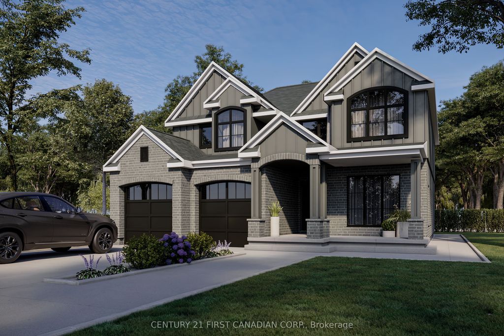 Photo of 118 Sheldabren Street, North Middlesex, ON N0M 1A0 (MLS # X12704828)