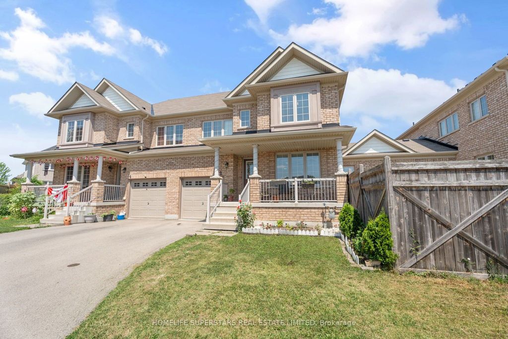 Photo of 2 Durham Way, Niagara-on-the-Lake, ON L0S 1J0 (MLS # X12958104)