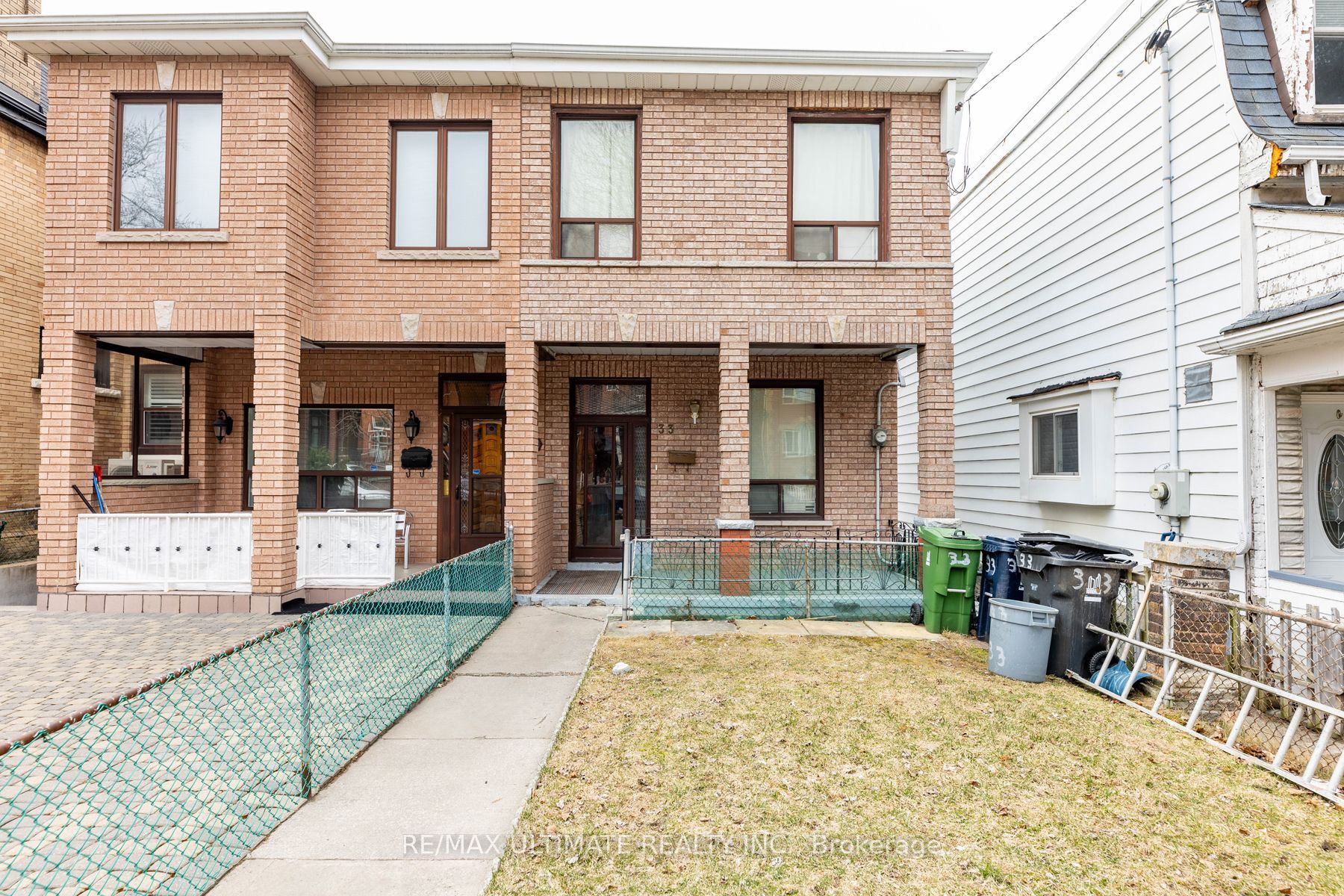 33 Shannon Street