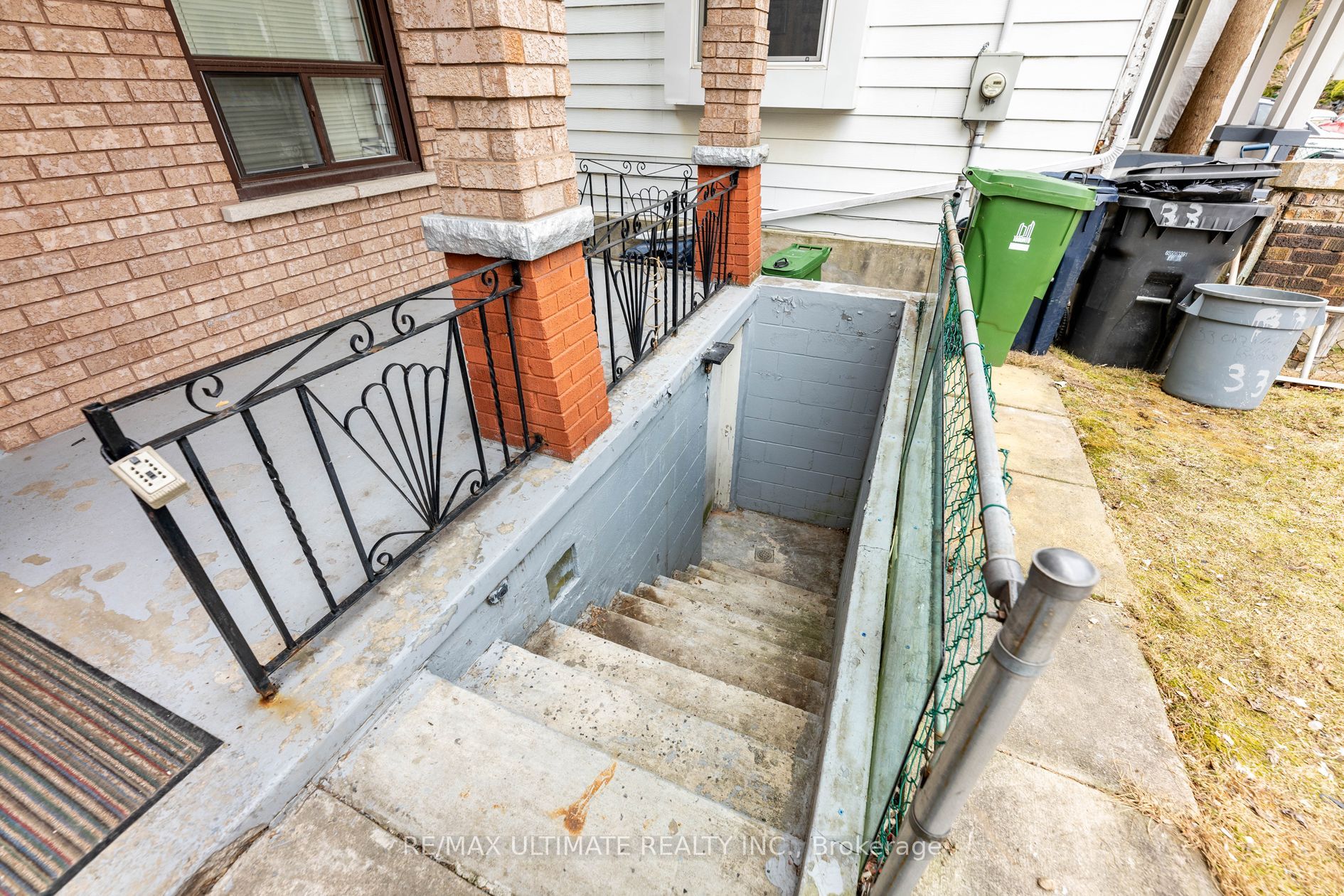 33 Shannon Street