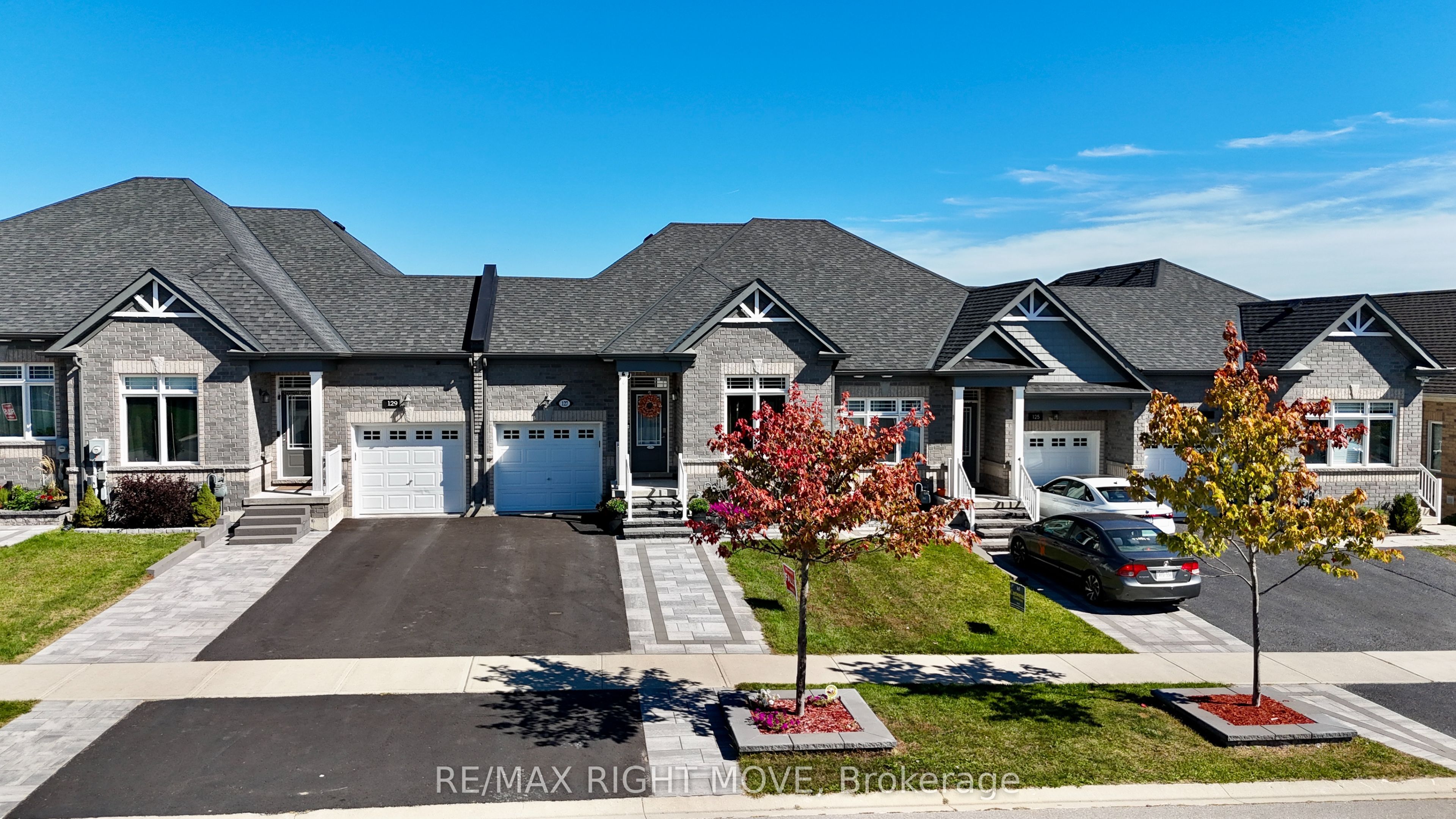 127 Isabella Drive