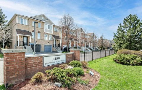 1480 Britannia Road W 71 Mississauga ON L5V 2K4