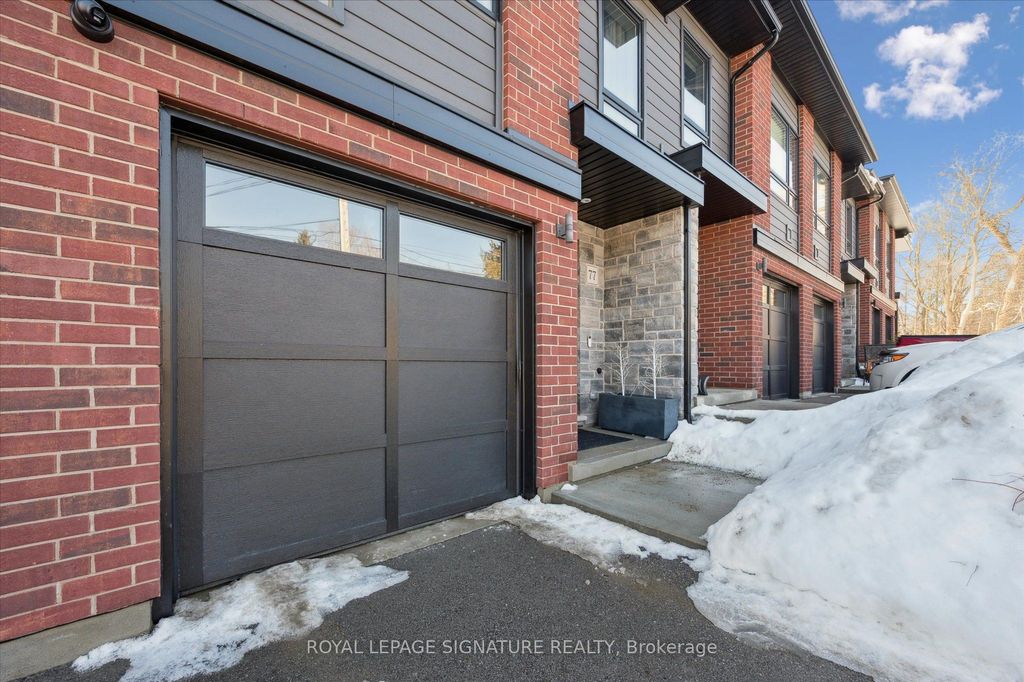 Photo of 77 Beechwood Avenue, Guelph, ON N1H 0B6 (MLS # X12802250)