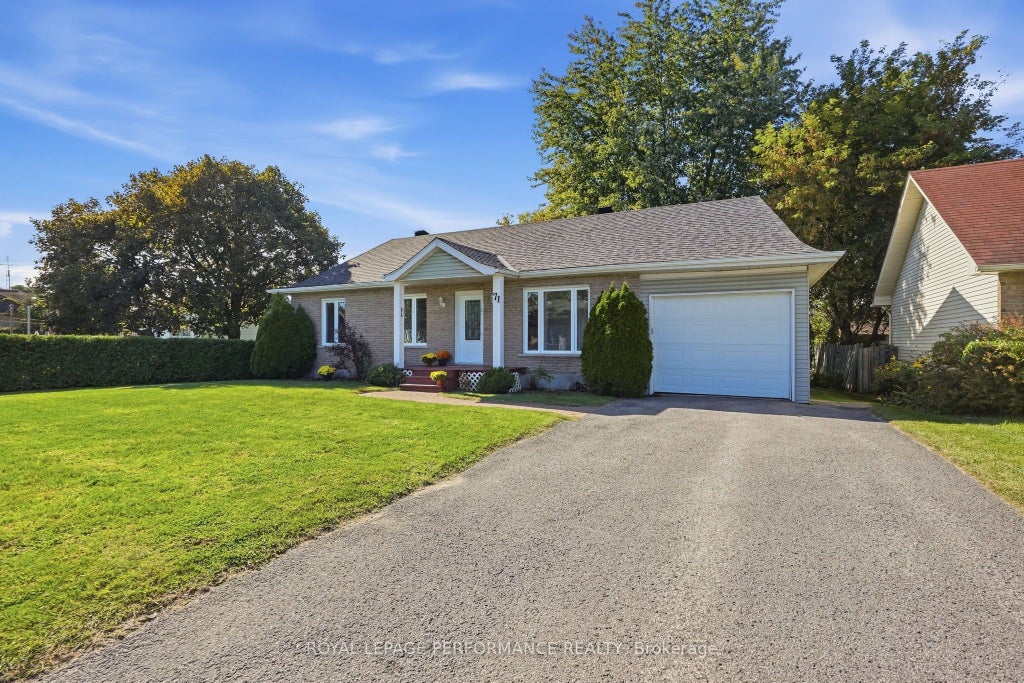 Photo of 71 STEPHENS Street, Champlain, ON K0B 1R0 (MLS # X13822072)