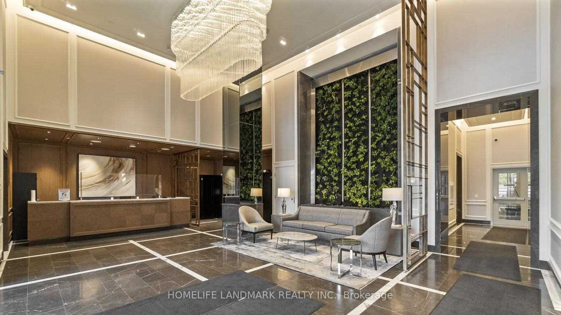 1 Grandview Avenue 1205