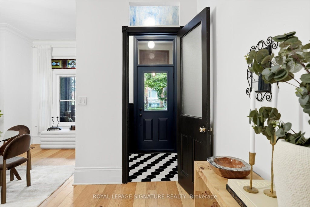 Photo of 230 Dovercourt Road, Toronto, ON M6J 3E1 (MLS # C13752222)