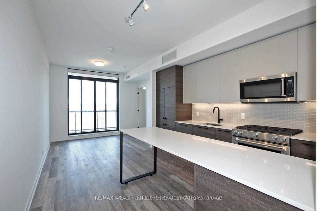 Photo of 2118 Bloor Street W #511, Toronto, ON M6S 1M8 (MLS # W12361240)