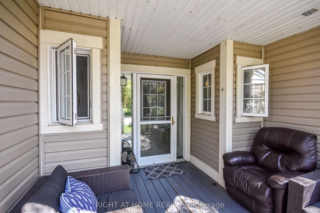 Photo of 45 Marina Village Drive, Georgian Bay, ON L0K 1S0 (MLS # X12417070)