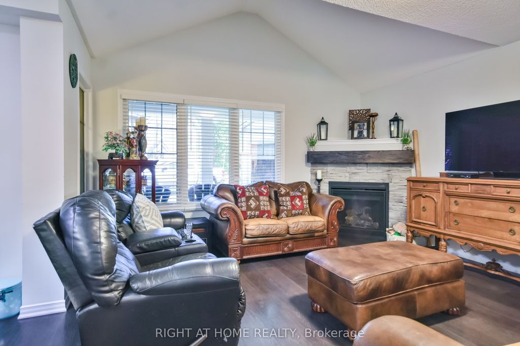 Photo of 45 Marina Village Drive, Georgian Bay, ON L0K 1S0 (MLS # X12417070)