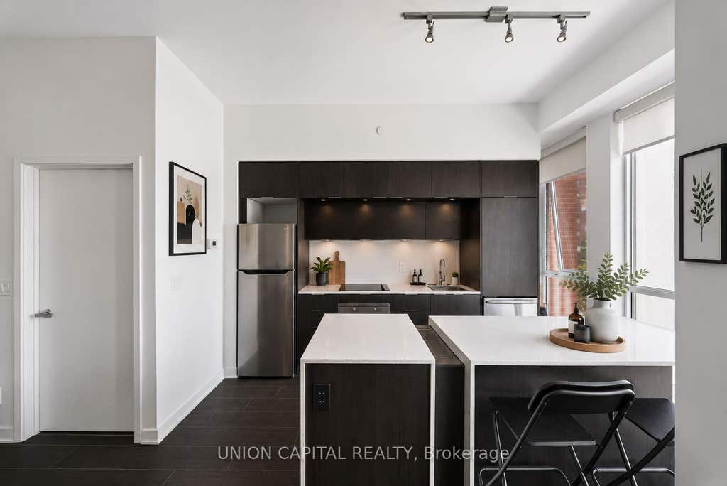 Photo of 170 Sumach Street #417, Toronto, ON M5A 0C3 (MLS # C13422196)