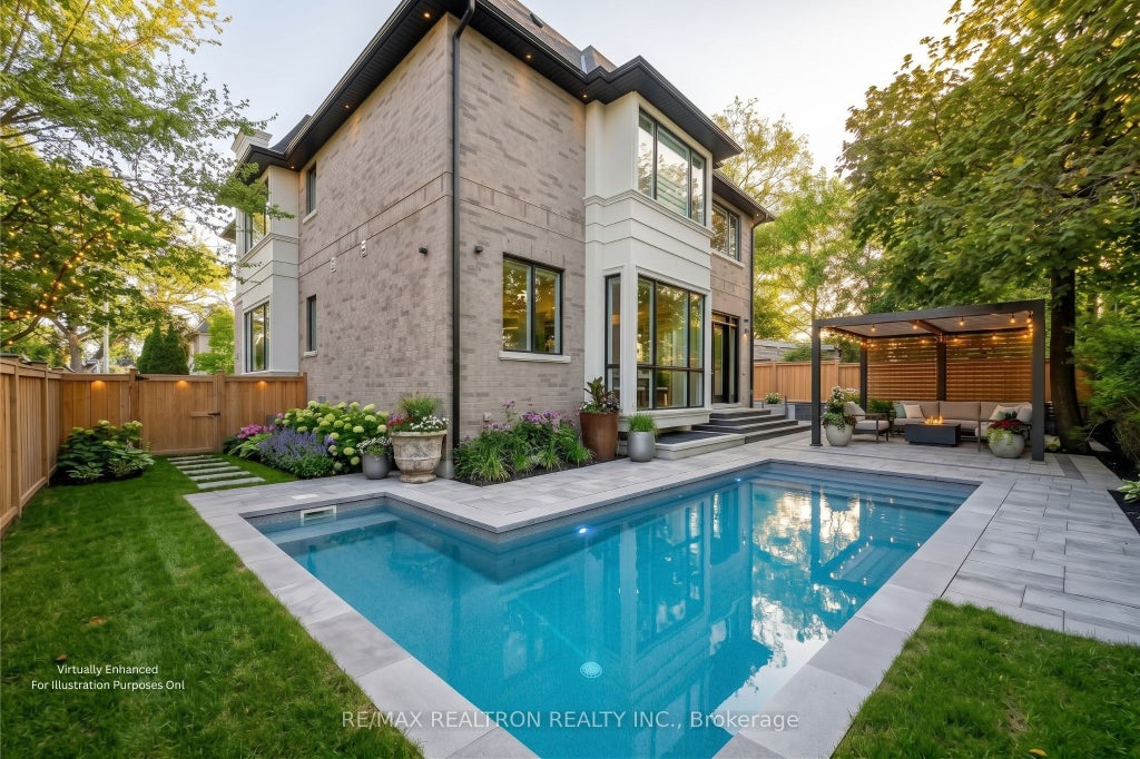 Photo of 16 Ballyronan Road, Toronto, ON M3B 1V1 (MLS # C14085000)