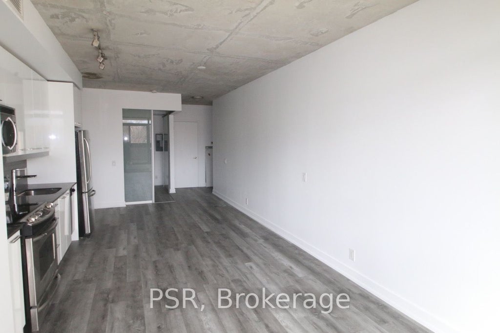 Photo of 2 Gladstone Avenue #209, Toronto, ON M6J 1J6 (MLS # C13243510)