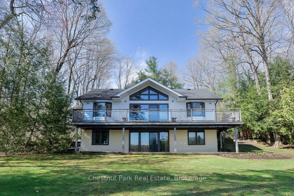 Photo 1 of 36 — 1124 Sunset Bay Road, Muskoka Lakes, ON P0B 1J0