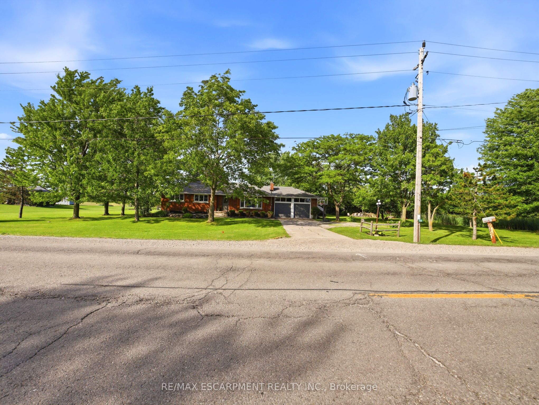 135 Port Maitland Road