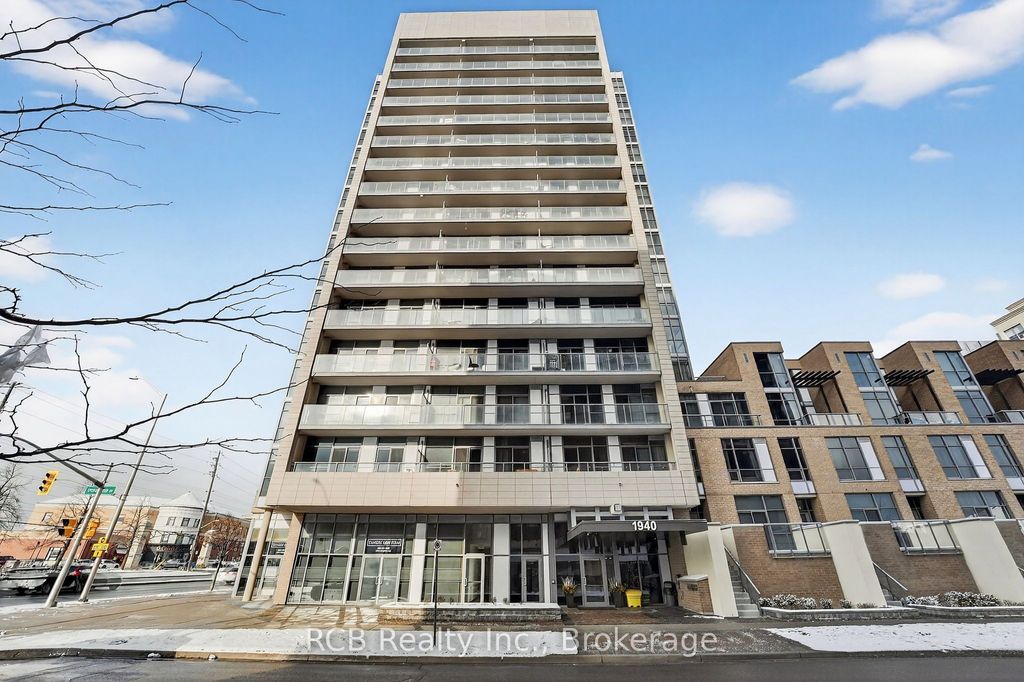 Photo of 1940 Ironstone Drive #1006, Burlington, ON L7L 0E4 (MLS # W12837258)