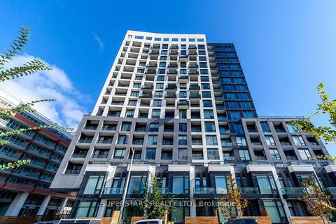 Photo of 3 Rosewater Street #312W, Richmond Hill, ON L4C 5T6 (MLS # N12575344)