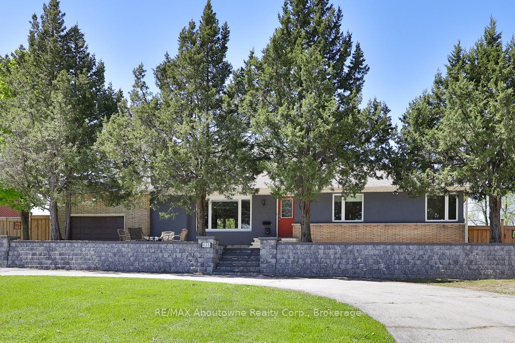 425 Plains Road W