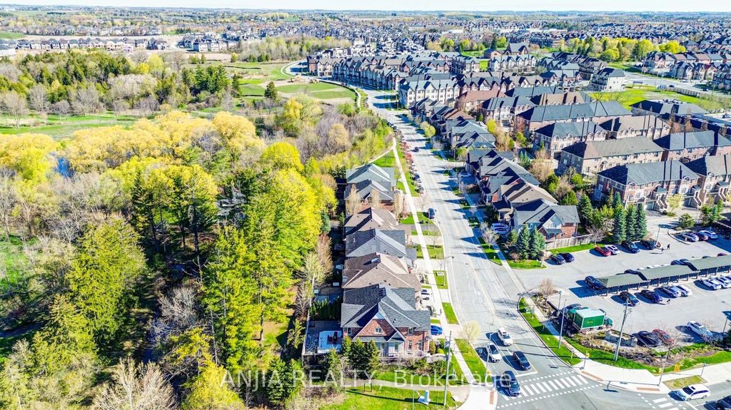 Photo of 2 Yorkton Boulevard, Markham, ON L6C 0J9 (MLS # N13100326)