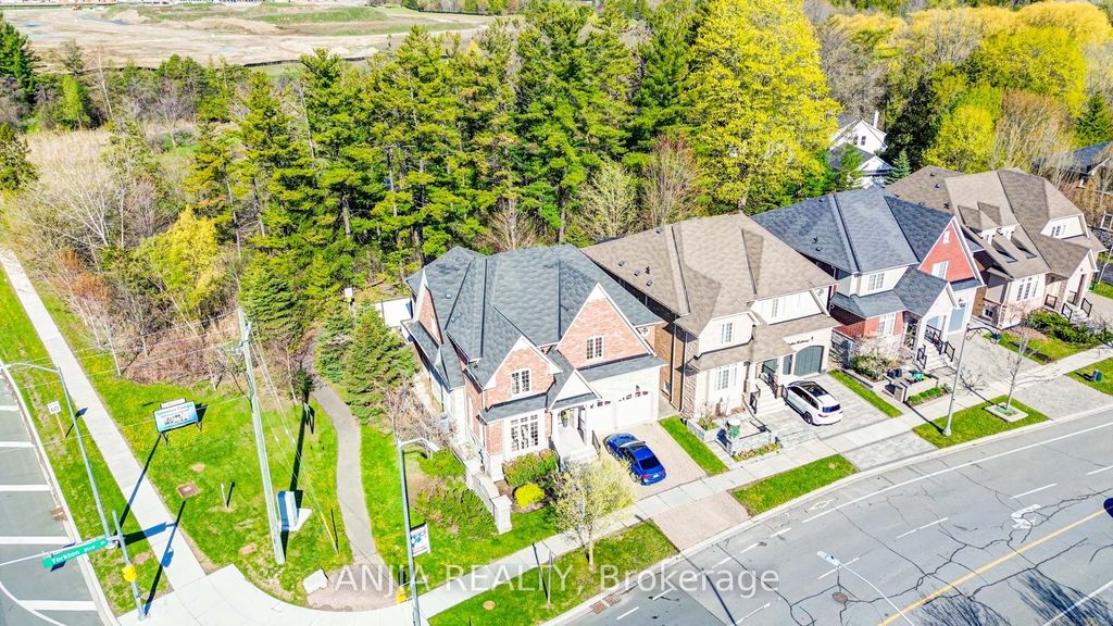 Photo of 2 Yorkton Boulevard, Markham, ON L6C 0J9 (MLS # N13100326)