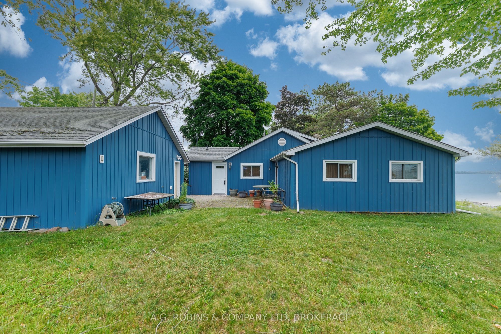 11251 HARBOURVIEW Road