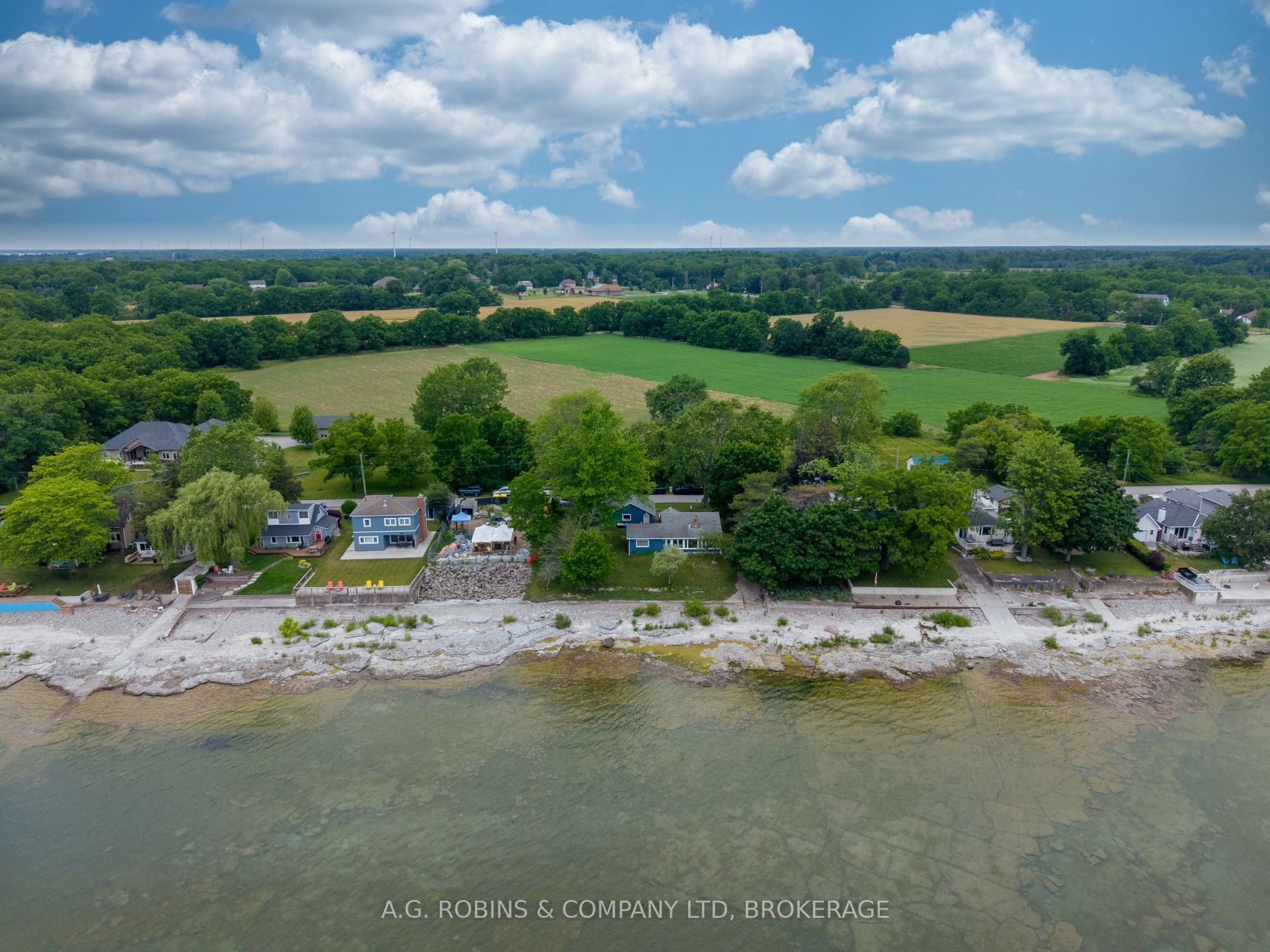 11251 HARBOURVIEW Road