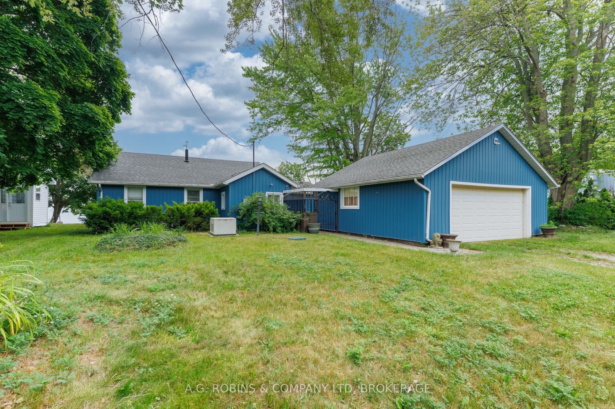 11251 HARBOURVIEW Road