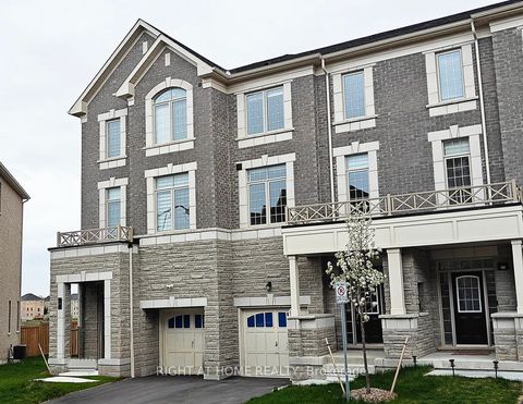 36 Andress Way Markham ON L3S 0E9