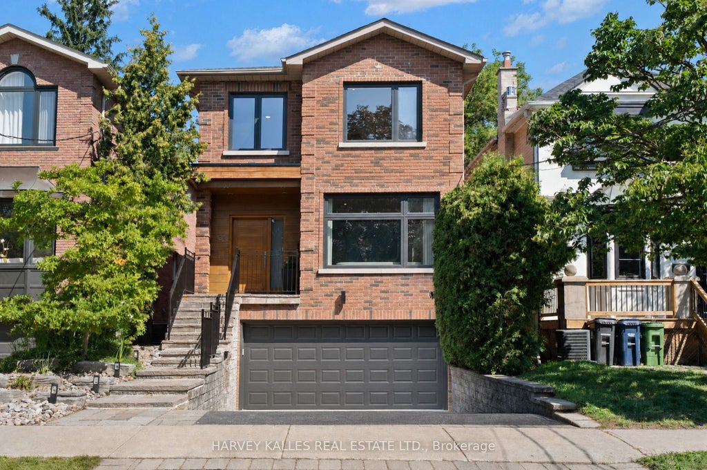 Photo of 434 Bedford Park Avenue, Toronto, ON M5M 1K1 (MLS # C14032740)