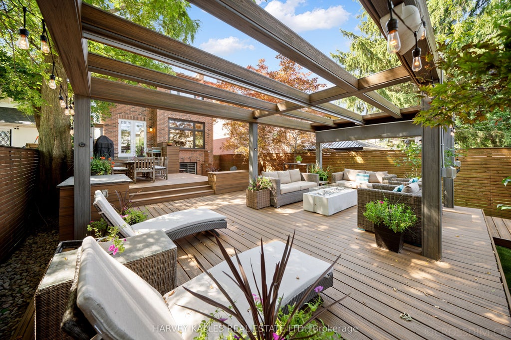 Photo of 434 Bedford Park Avenue, Toronto, ON M5M 1K1 (MLS # C14032740)