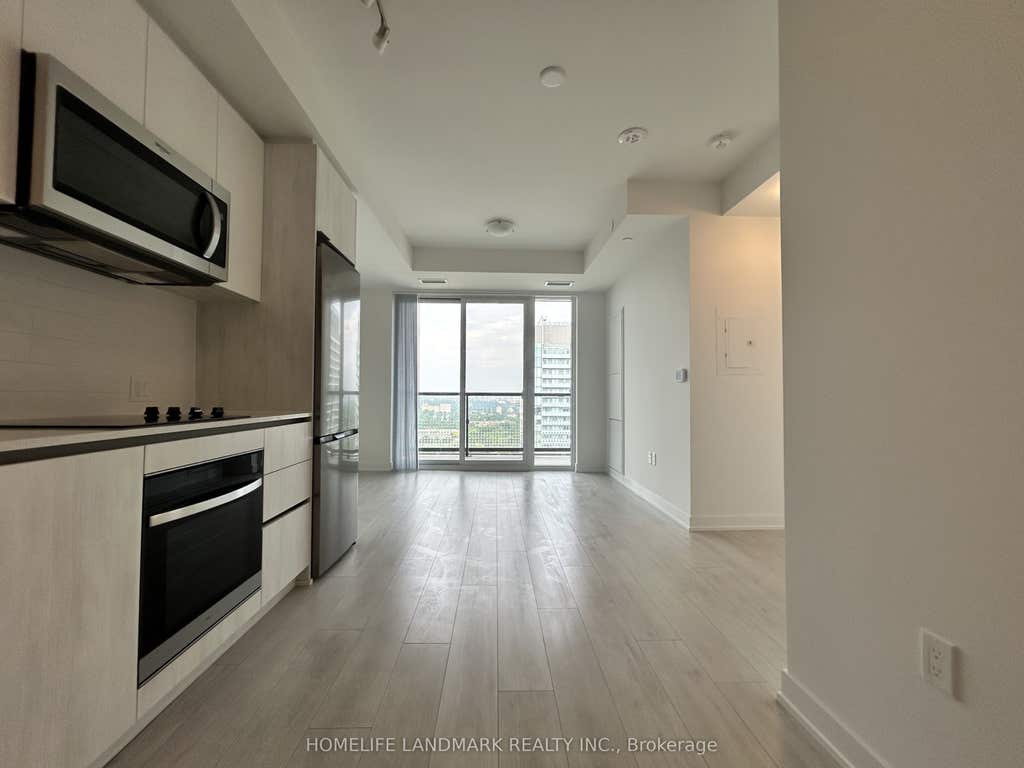 Photo of 5858 Yonge Street #3112, Toronto, ON M2M 0C6 (MLS # C13678860)
